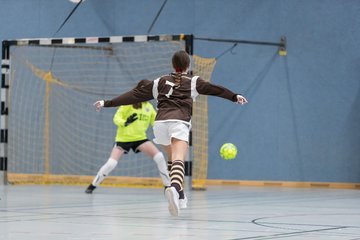 Bild 197 - wCJ Hamburger Futsalmeisterschaft